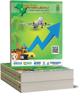 21 Edição do Anuário Brasileiro