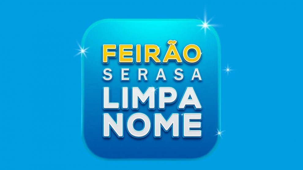 Serasa estende até domingo ação para consumidor quitar dívidas por R$ 100