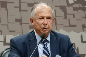 Marcílio Marques Moreira, 90 anos