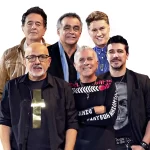 Réveillon em Brasília com o Grupo Pop Rock Roupa Nova