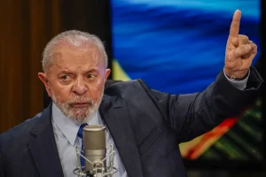 Rafa Neddermeyer - Agência Brasil