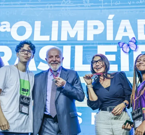 Ricardo Stuckert \ PR