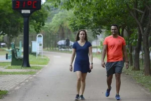 Obesidade pode atingir 30% da população do DF até 2030, aponta projeção