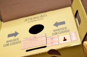 Novo dispositivo reforça segurança no descarte hospitalar no DF